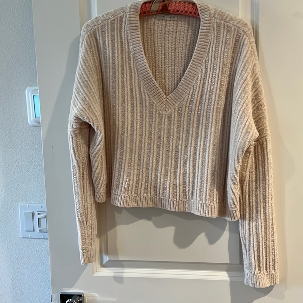 L.A. Hearts Slouchy Sweater size XS